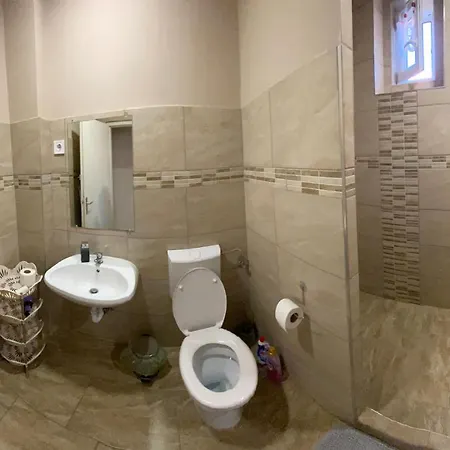 Apartment Edina *