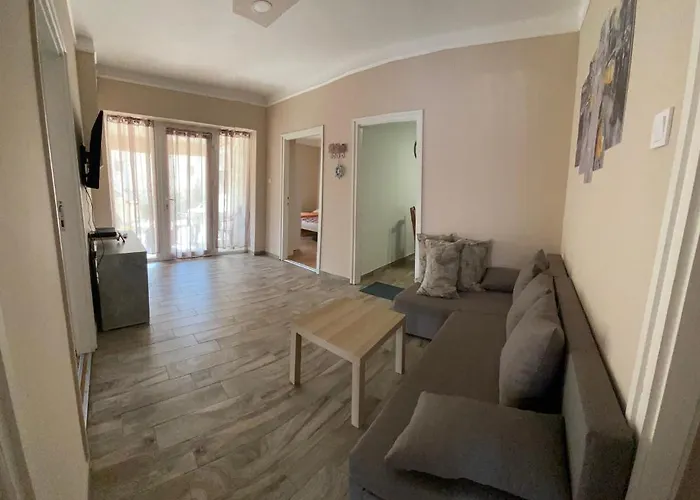 Apartment Edina