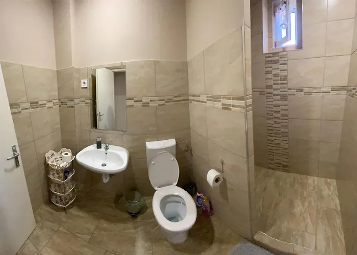 Apartment Edina *