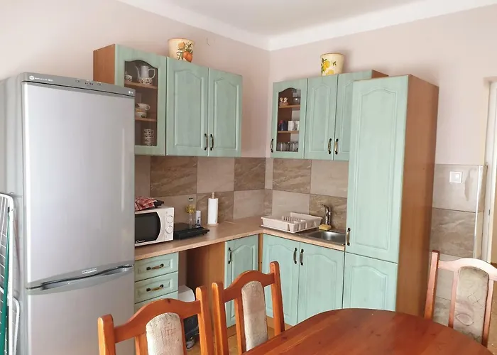 Apartment Edina *